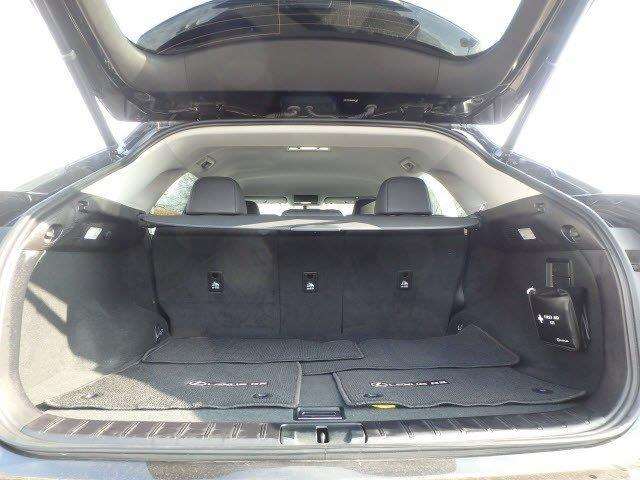 Lexus RX 350 2016 photo 4